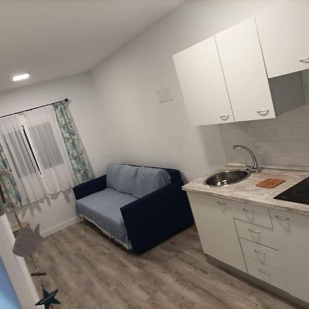 Apartamento En El Casco Viejo De Corralejo Bagian luar foto