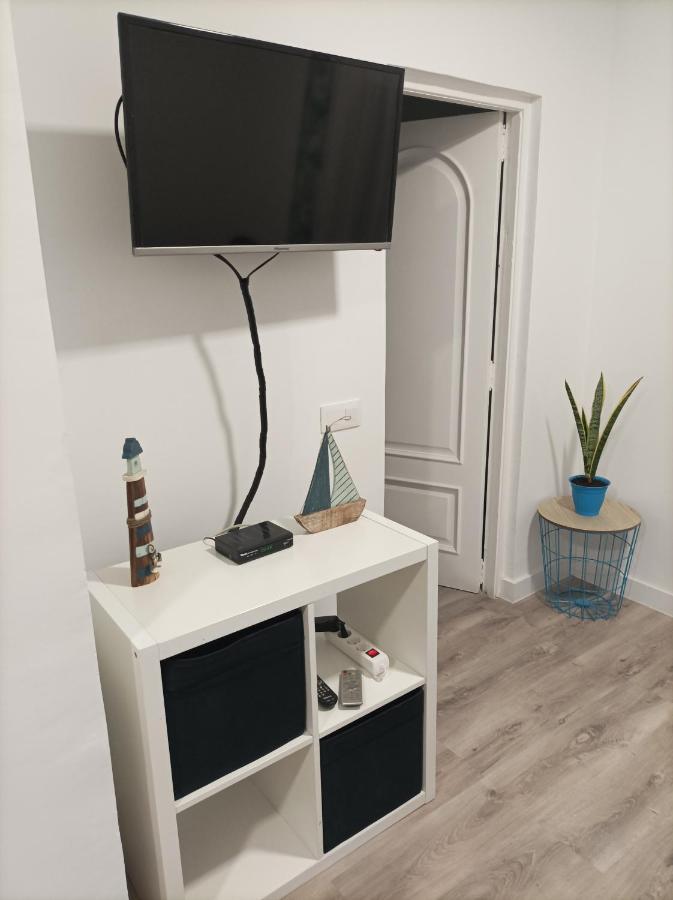 Apartamento En El Casco Viejo De Corralejo Bagian luar foto